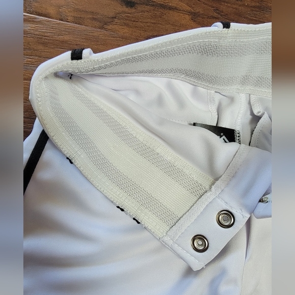 P5 Baseball Knicker Pants Adult Size Small NWT Never Worn Brand New - Picture 7 of 13